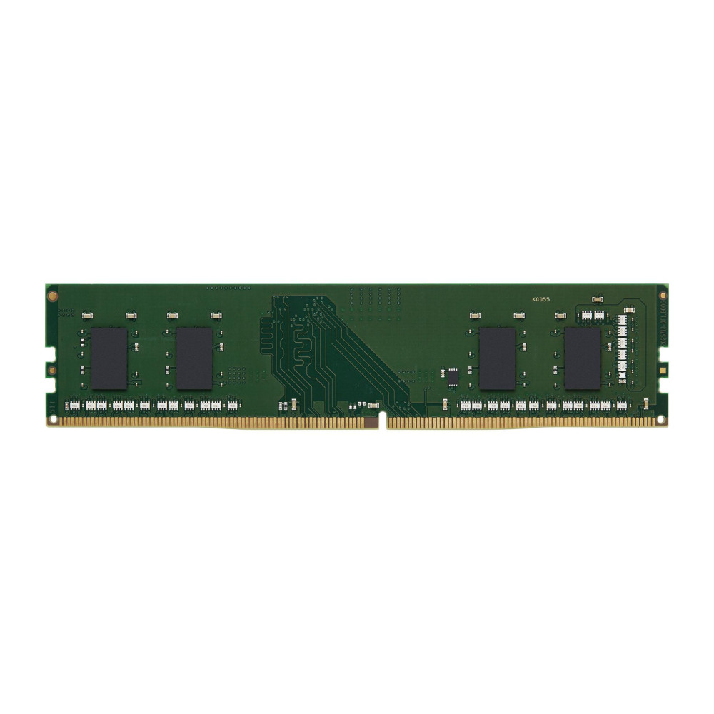 Kingston DIMM DDR4 3200 4 Go (1x 4 Go) CL22