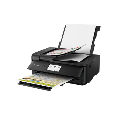 CANIM045718 Canon PixMa TS-9550A Black impression A3