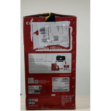 Canon PixMa TS-9550A Black impression A3 | ECP Grossiste informatique
