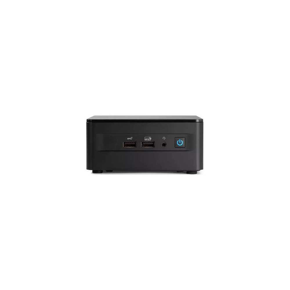 ASUS NUC 12 RNUC12WSHV500002I UCFF Noir i5-1250P
