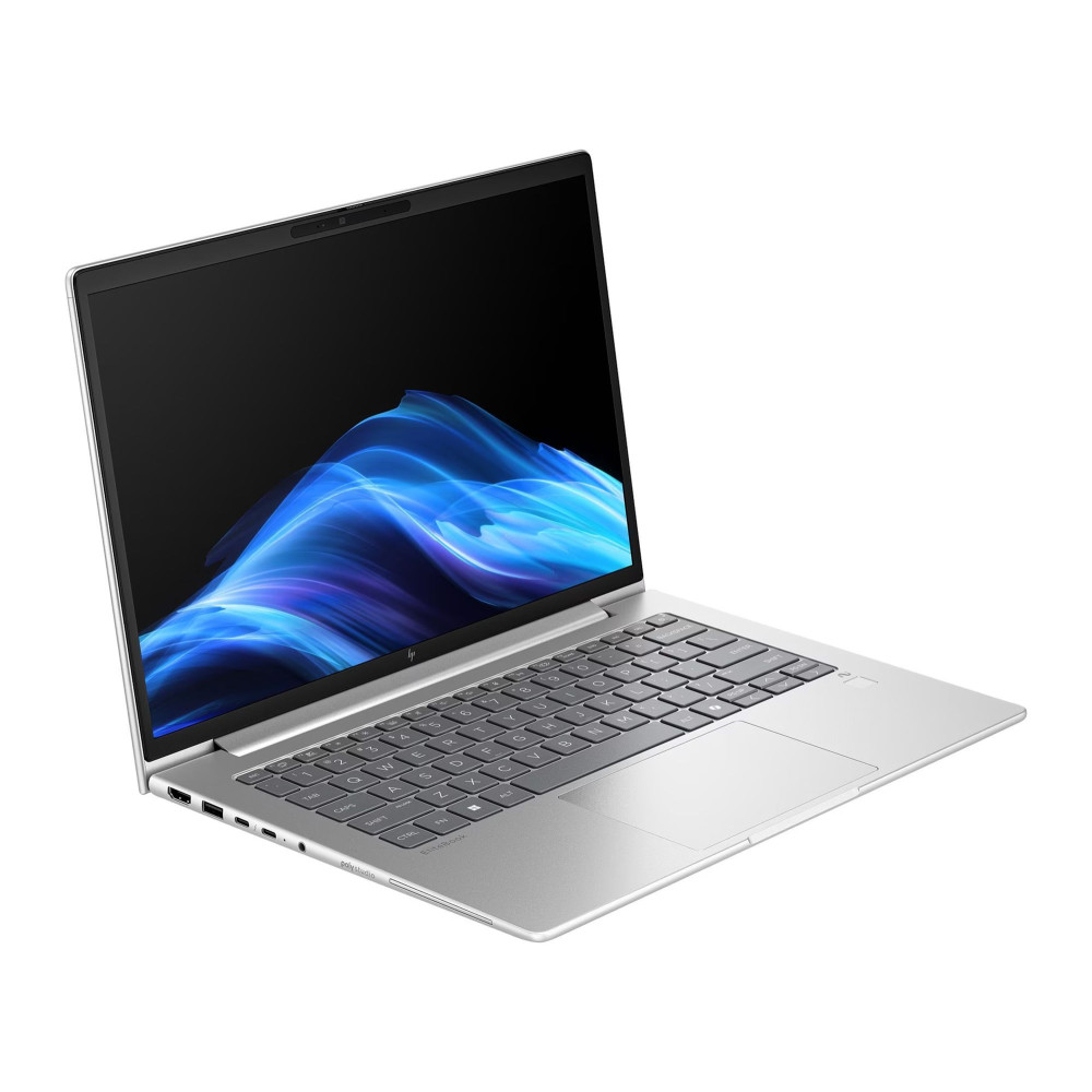 HP EliteBook 6 G1i AI PC Wolf Pro Security Edition