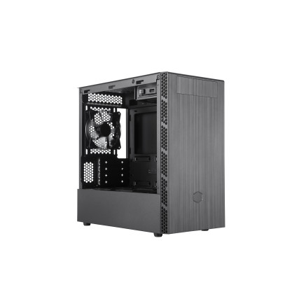 Cooler Master MasterBox MB400L Tower Noir