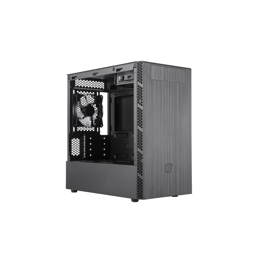 Cooler Master MasterBox MB400L Tower Noir