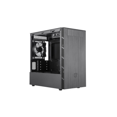 Cooler Master MasterBox MB400L Tower Noir