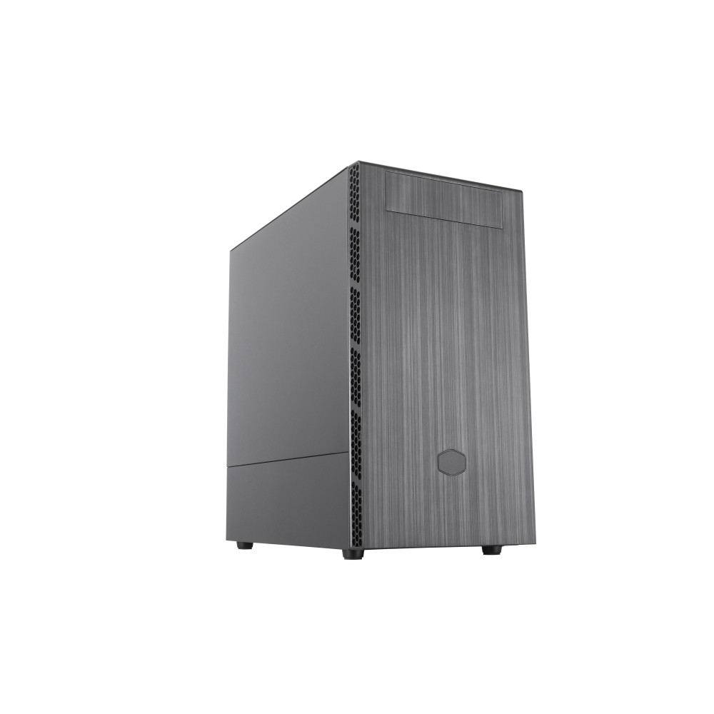 Cooler Master MasterBox MB400L Tower Noir