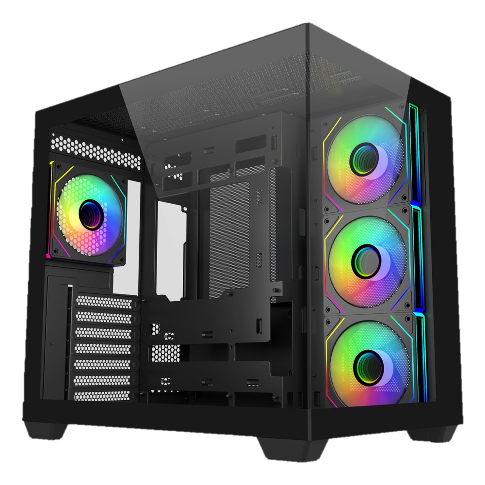 Cooler Master Elite 681