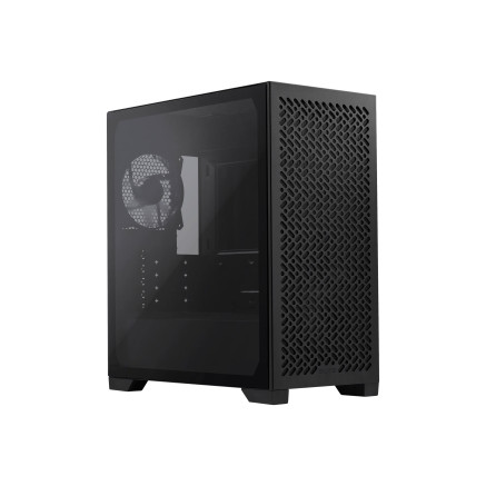 COOLER MASTER Elite 302 Lite Black Fan | ECP Grossiste informatique