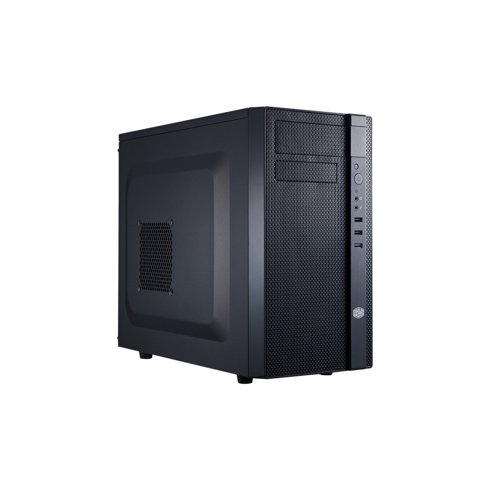 Cooler Master N200 Mini Tower Noir