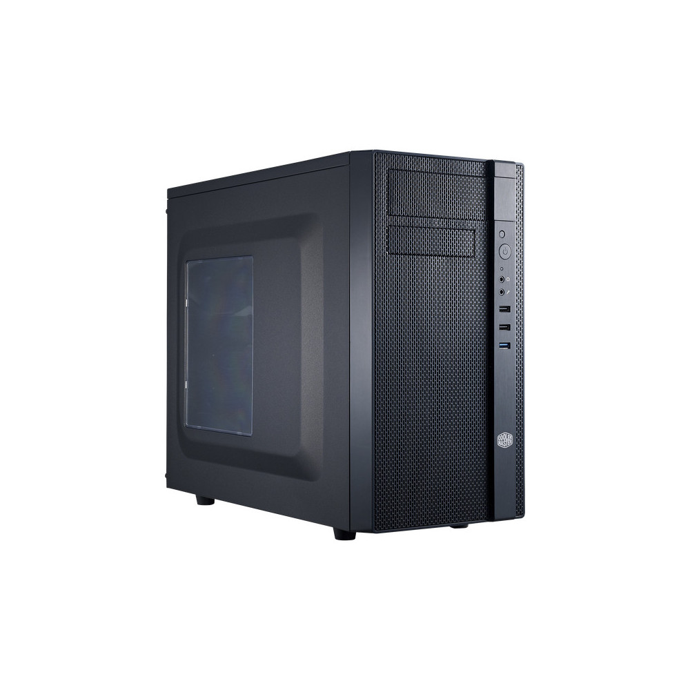 Cooler Master N200 Mini Tower Noir