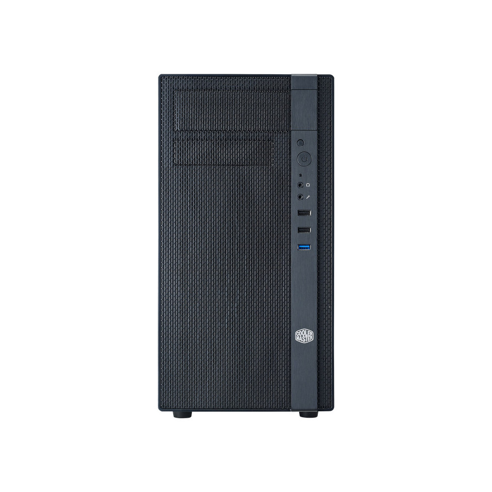 Cooler Master N200 Mini Tower Noir