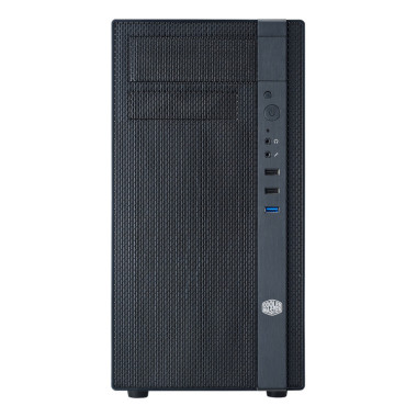 Cooler Master N200 Mini Tower Noir