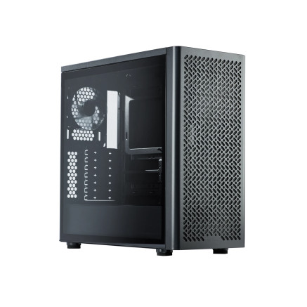 COOLER MASTER Elite 502 LITE Black Fan | ECP Grossiste informatique