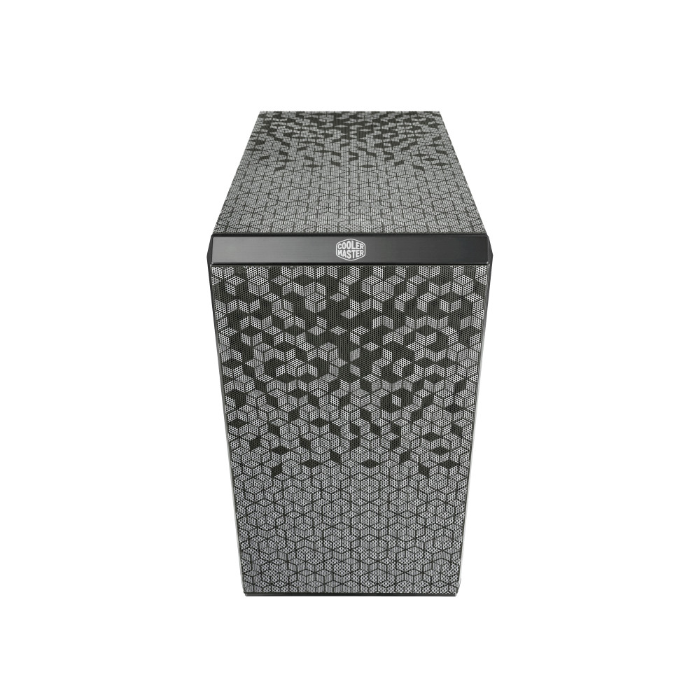 Cooler Master MasterBox Q300L Mini Tower Noir