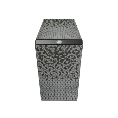 Cooler Master MasterBox Q300L Mini Tower Noir