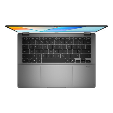 ASUS Vivobook 14 Flip TP3407AA-FLIP-DICSG048X Copilot+ PC Intel Core Ultra 9 386H Hybride (2-en-1) 35,6 cm (14") Écran tactile