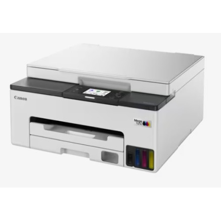 CANON MEGATANK MAXIFY GX1051 MFP colour ink-jet 15ppm | ECP Grossiste informatique