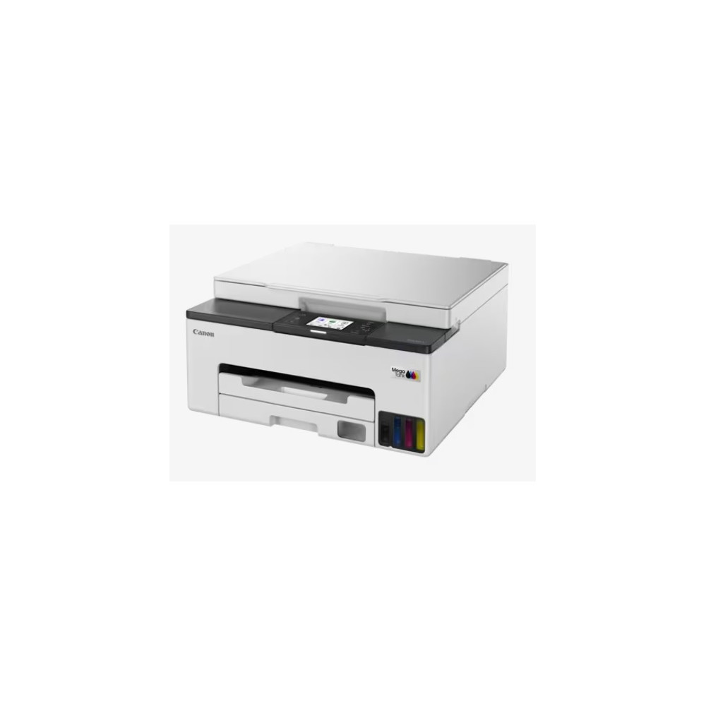 CANON MEGATANK MAXIFY GX1051 MFP colour ink-jet 15ppm | ECP Grossiste informatique