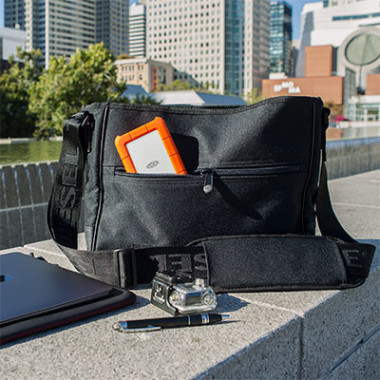 LaCie Rugged USB-C disque dur externe 4 To 5400 tr min 2.5" USB Type-C 3.2 Gen 1 (3.1 Gen 1) Orange, Argent