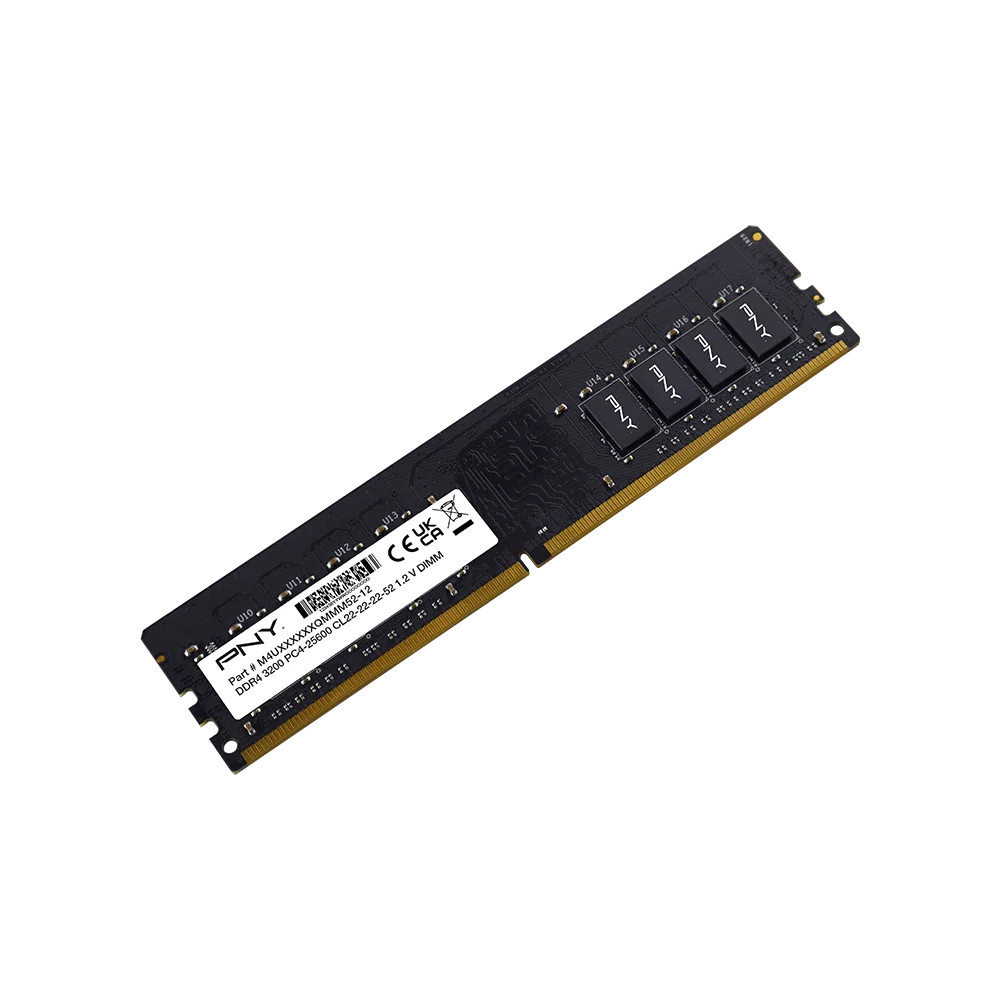 32Go DDR4-3200 DIMM- CL 22 - Small Box