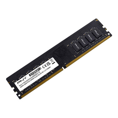 32Go DDR4-3200 DIMM- CL 22 - Small Box