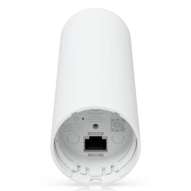 Ubiquiti U7 Mesh 5000 Mbit s Blanc Connexion Ethernet, supportant l'alimentation via ce port (PoE)