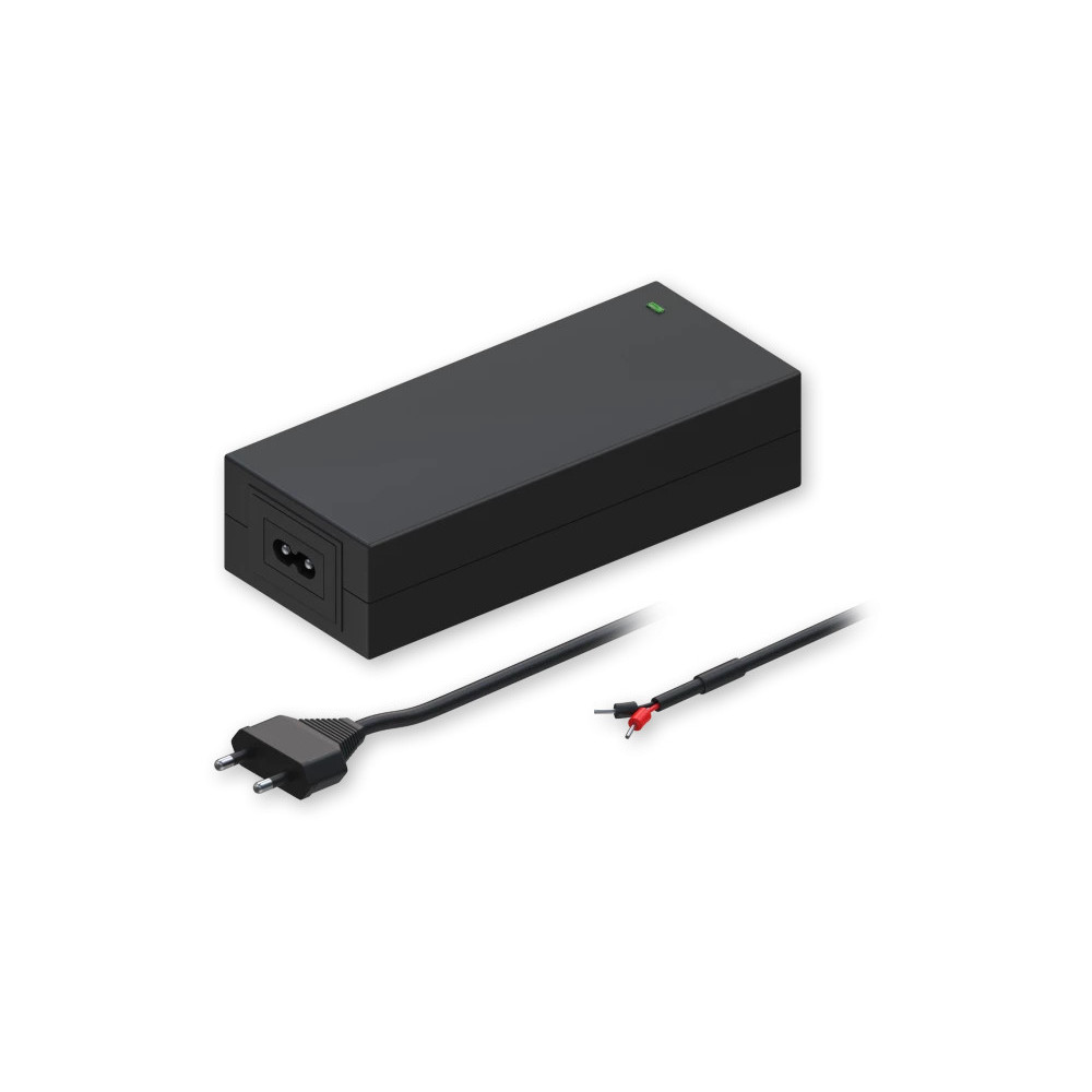 Teltonika PR317EUA adaptateur de puissance & onduleur Intérieure 62 W Noir