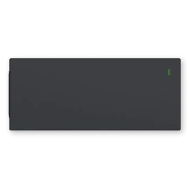 Teltonika PR317EUA adaptateur de puissance & onduleur Intérieure 62 W Noir