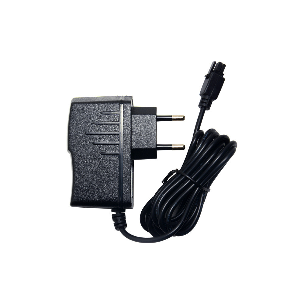 Teltonika PR3PUEU3 adaptateur de puissance & onduleur Intérieure Noir