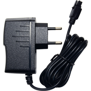 Teltonika PR3PUEU3 adaptateur de puissance & onduleur Intérieure Noir