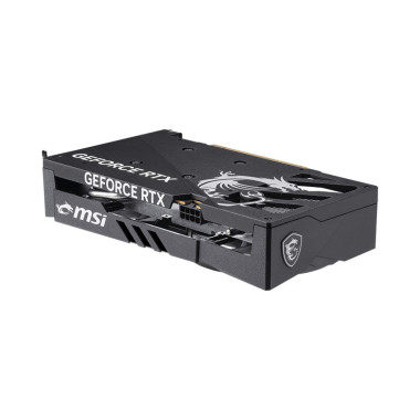 MSI GeForce RTX 5050 8G GAMING OC NVIDIA 8 Go GDDR6