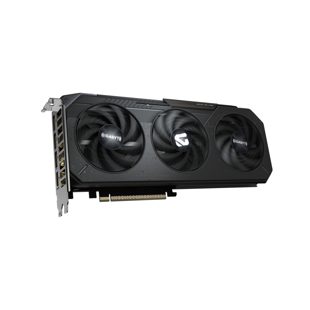 GIGABYTE GeForce RTX 5050 GAMING OC 8G Carte Graphique