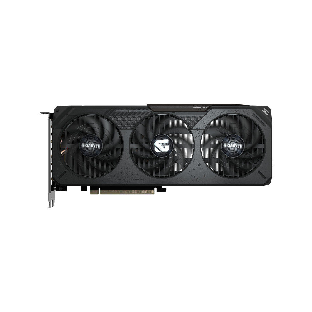 GIGABYTE GeForce RTX 5050 GAMING OC 8G Carte Graphique