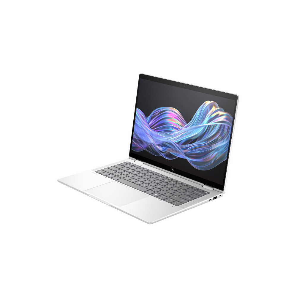 HP EliteBook X Flip G2i 14 inch Notebook Next Gen AI PC Wolf Pro