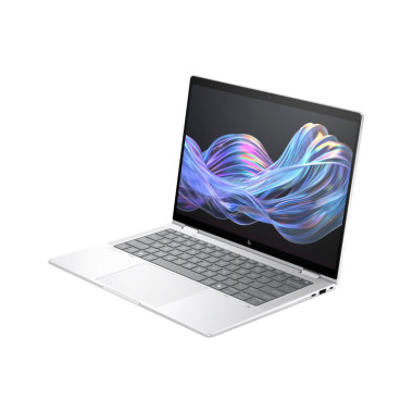 HP EliteBook X Flip G2i 14 inch Notebook Next Gen AI PC Wolf Pro