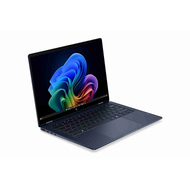 HP EliteBook X Flip G2i 14 inch Notebook Next Gen AI PC Wolf Pro