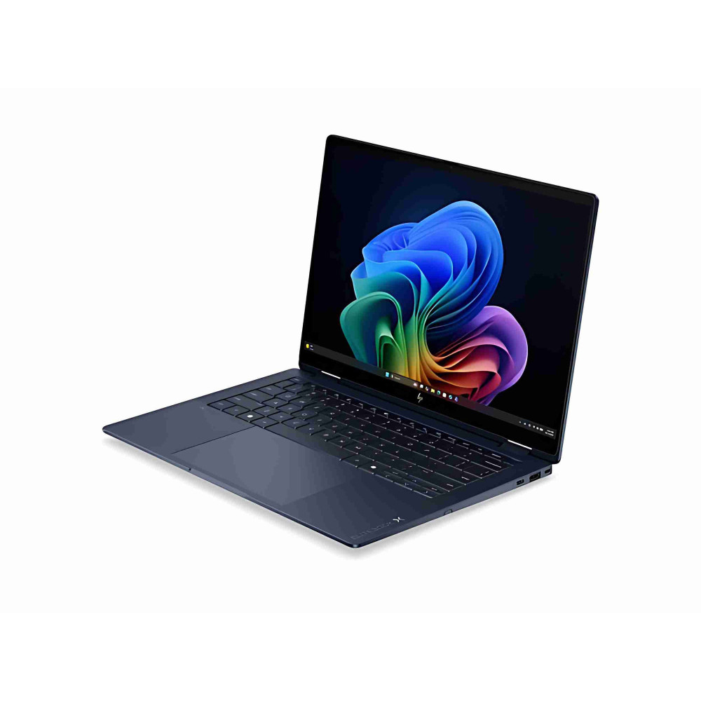 HP EliteBook X Flip G2i 14 inch Notebook Next Gen AI PC Wolf Pro