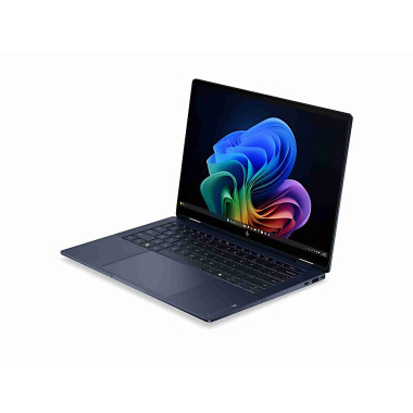 HP EliteBook X Flip G2i 14 inch Notebook Next Gen AI PC Wolf Pro
