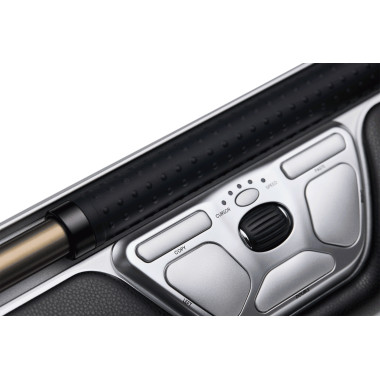 Contour Design RollerMouse Red Max. Filaire