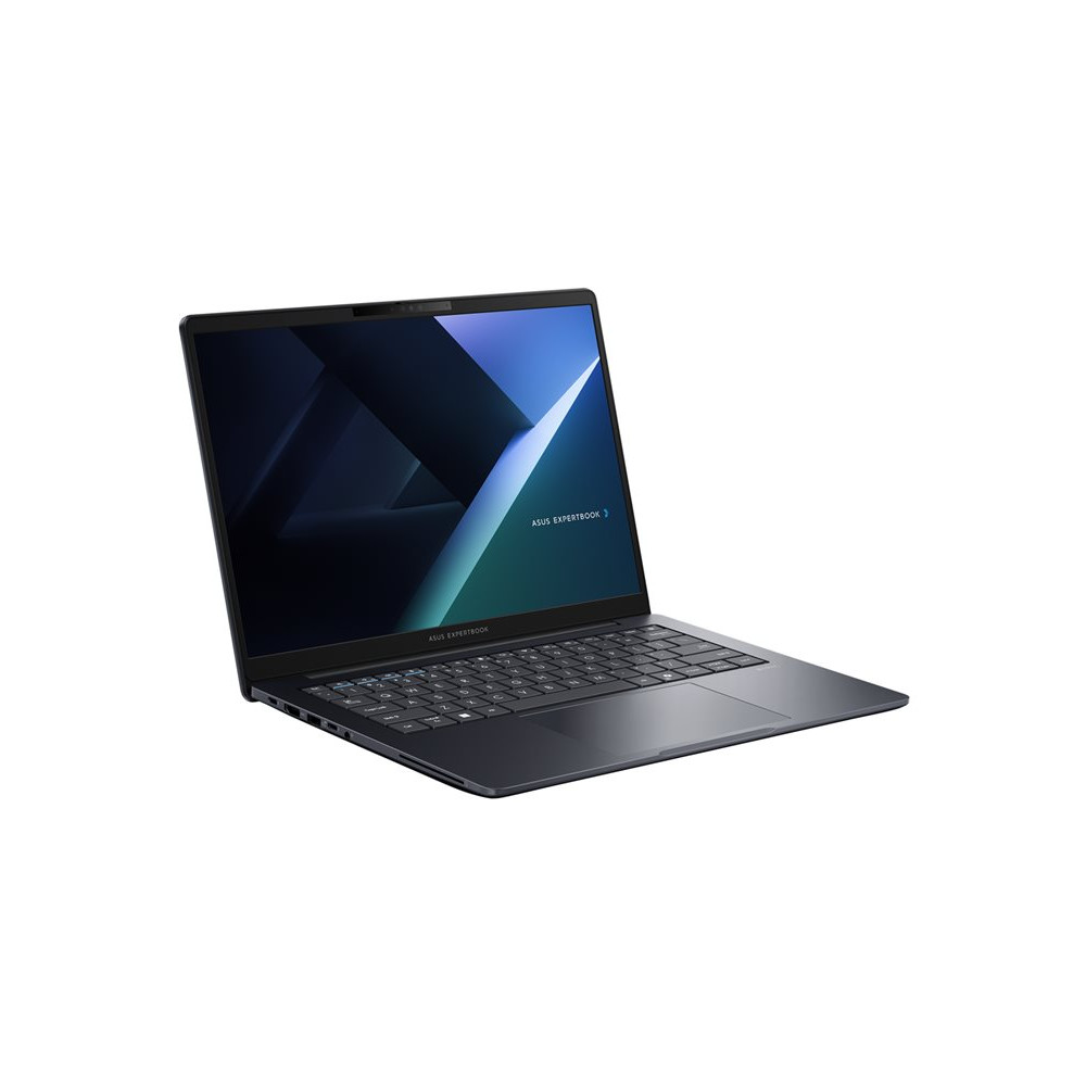 ASUS B5605CAA-PL0033X (ExpertBook B5) - Portable 16p - Intel ULTRA 7-355 - 32Go - 1To - W11P - Noir