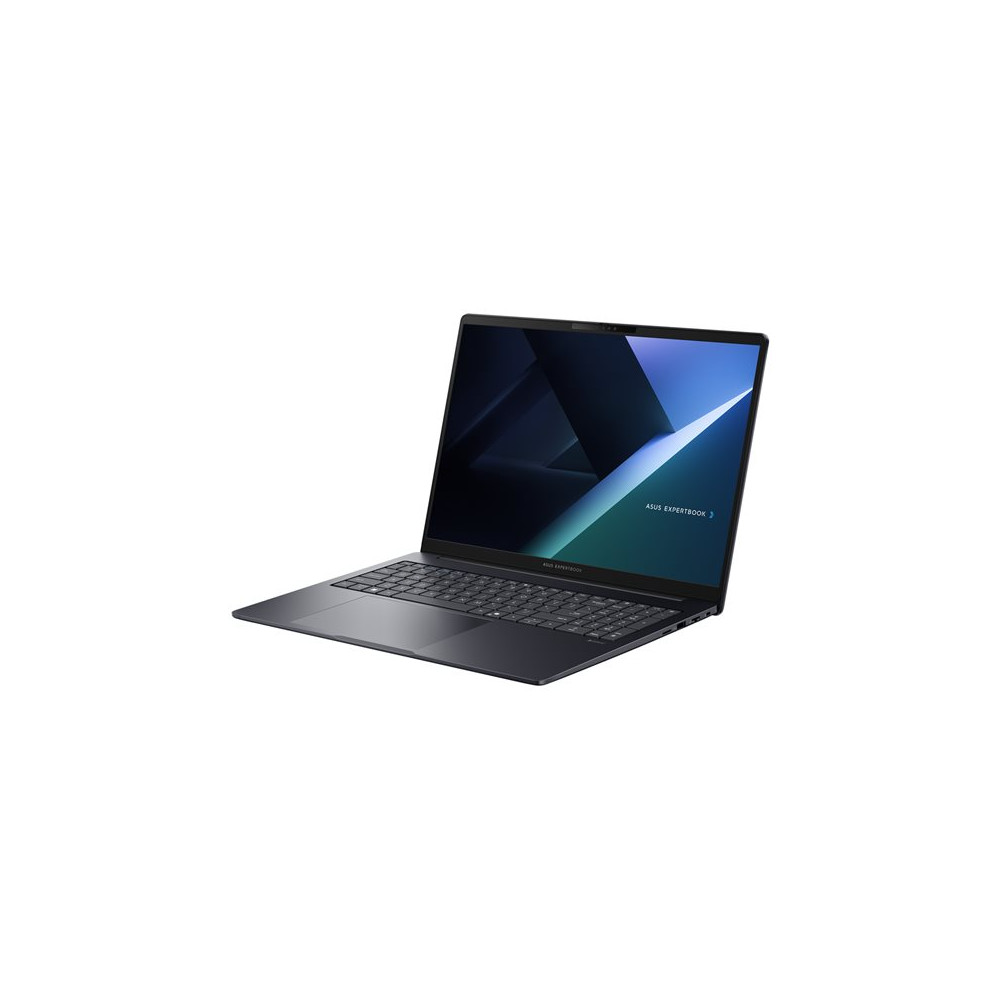 ASUS B5605CAA-PL0033X (ExpertBook B5) - Portable 16p - Intel ULTRA 7-355 - 32Go - 1To - W11P - Noir