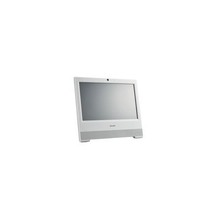 SHU X50N White 15,6p Tactile resistif Intel N150 DDR5 HDMI VGA Wecam WiFi WLAN 65W Fanless