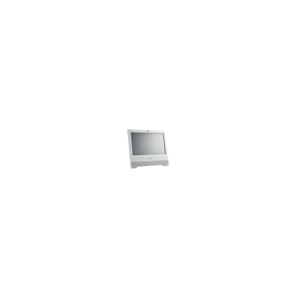SHU X50N White 15,6p Tactile resistif Intel N150 DDR5 HDMI VGA Wecam WiFi WLAN 65W Fanless