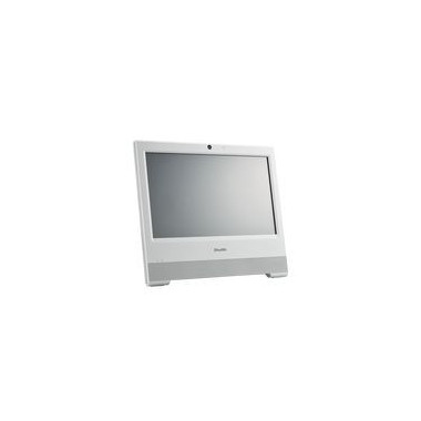 SHU X50N White 15,6p Tactile resistif Intel N150 DDR5 HDMI VGA Wecam WiFi WLAN 65W Fanless