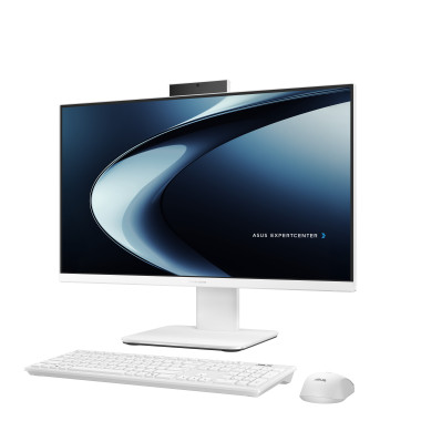 ASUS ExpertCenter P400 AiO P440VAK-WPC178X Intel Core 5 210H 60,5 cm (23.8") 1920 x 1080 pixels PC All-in-One 8 Go DDR5-SDRAM