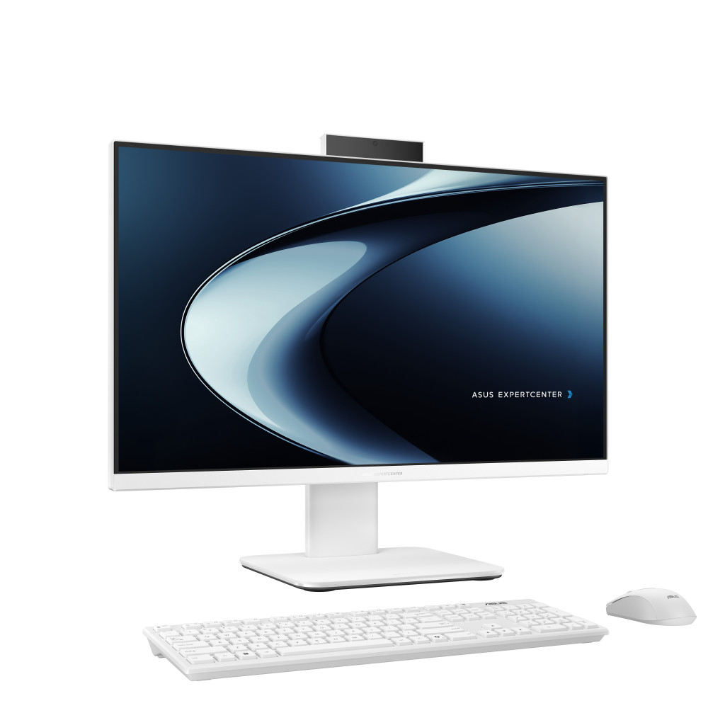 ASUS ExpertCenter P400 AiO P440VAK-WPC178X Intel Core 5 210H 60,5 cm (23.8") 1920 x 1080 pixels PC All-in-One 8 Go DDR5-SDRAM