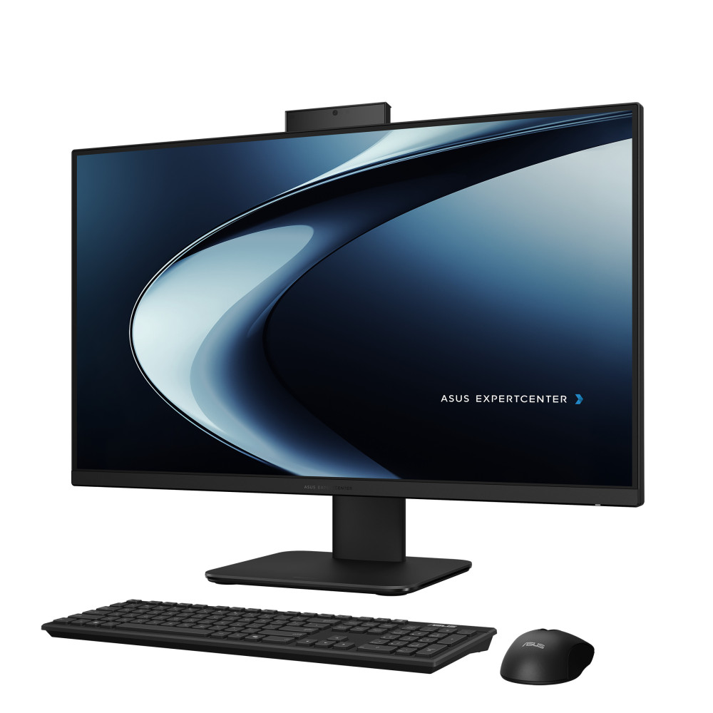 ASUS ExpertCenter P400 AiO P440VAK-BPCJ20X Intel Core 5 210H 60,5 cm (23.8") 1920 x 1080 pixels PC All-in-One 16 Go DDR5-SDRAM