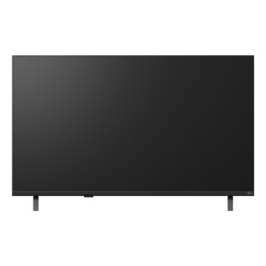 LG 75UJ660H0LD TV Hospitality 190,5 cm (75") 4K Ultra HD 300 cd m² Smart TV Noir 20 W
