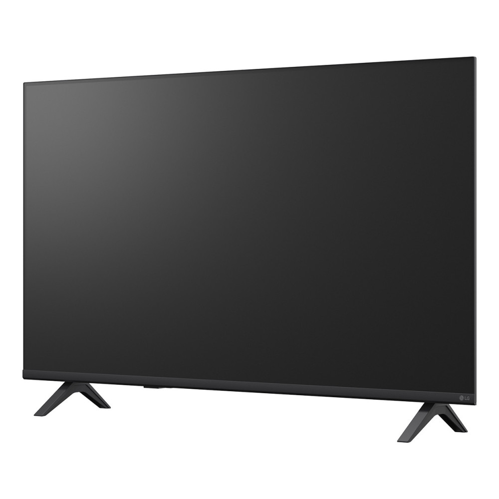 LG 75UJ660H0LD TV Hospitality 190,5 cm (75") 4K Ultra HD 300 cd m² Smart TV Noir 20 W