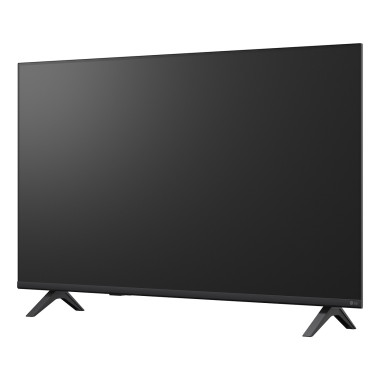 LG 75UJ660H0LD TV Hospitality 190,5 cm (75") 4K Ultra HD 300 cd m² Smart TV Noir 20 W