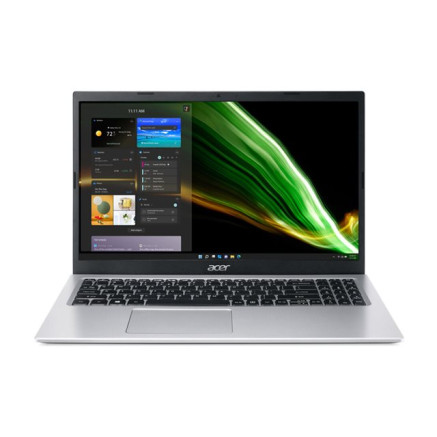 ACER AL17-31P-31Q7 (Aspire Lite) - Portable 17.3p - C3-N355 - 8Go - 512Go - W11H - Argent | ECP Grossiste informatique
